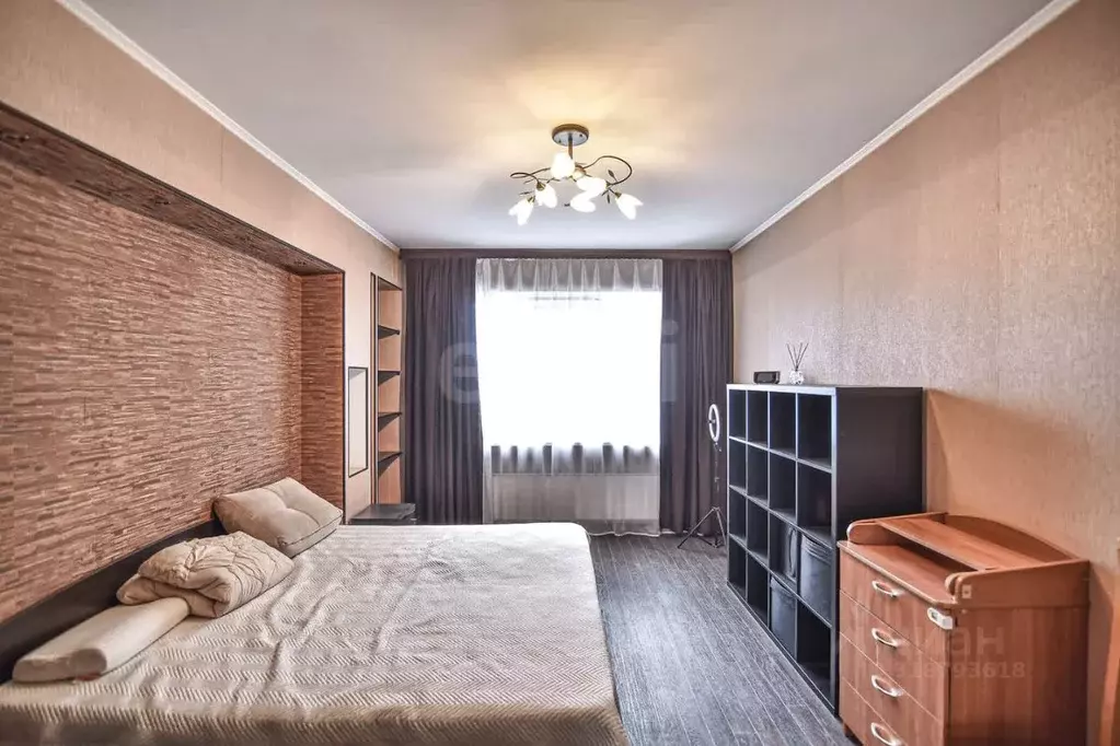 2-к кв. Сахалинская область, Южно-Сахалинск Горная ул., 9В (69.0 м) - Фото 1