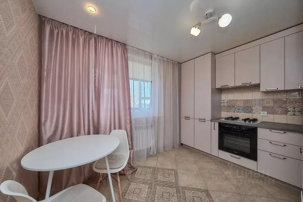 1-к кв. Рязанская область, Рязань ул. Брестская, 1 (44.0 м) - Фото 1