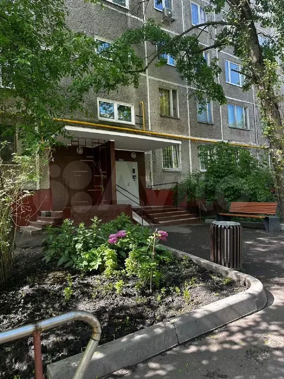 2-к. квартира, 45,2 м, 6/9 эт. - Фото 0