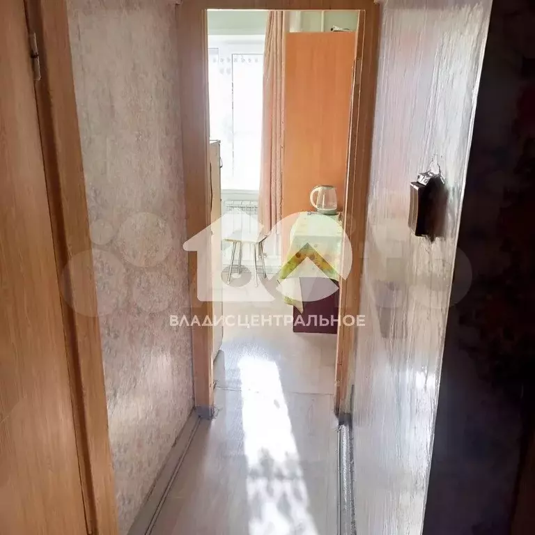 3-к. квартира, 56,6 м, 1/5 эт. - Фото 1