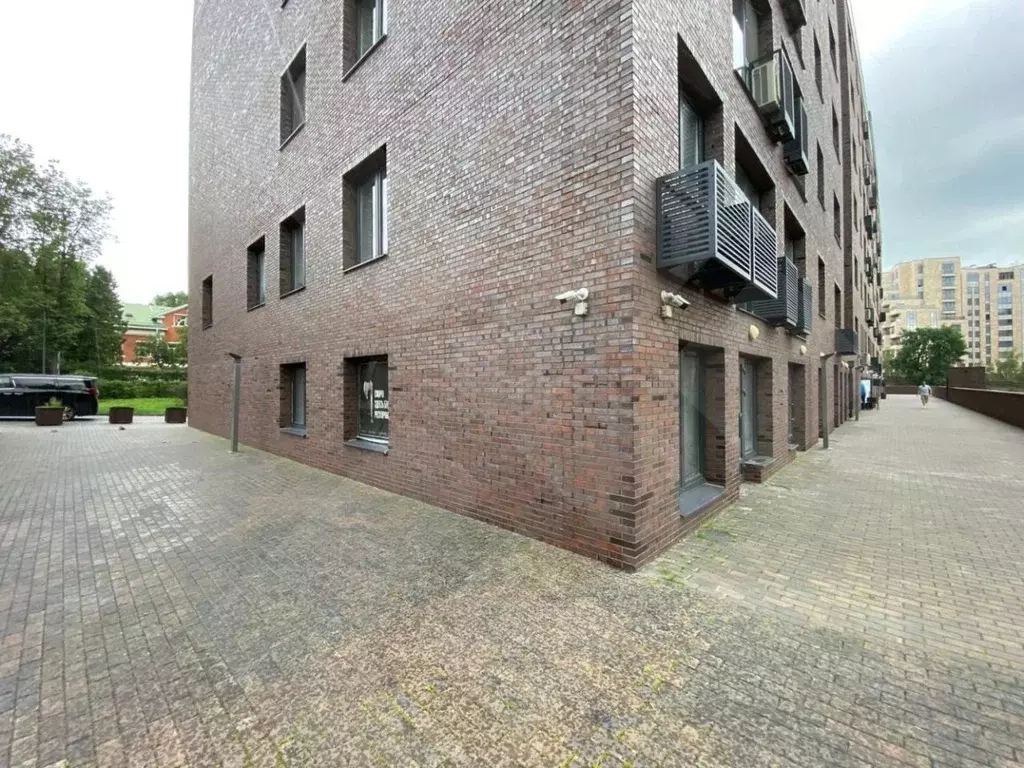 Помещение свободного назначения в Московская область, Красногорск ул. ... - Фото 1