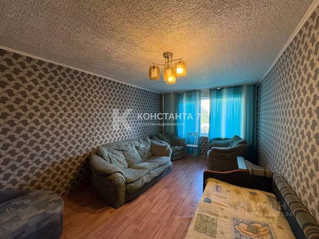 2-к кв. Челябинская область, Челябинск Молдавская ул., 11 (54.0 м) - Фото 1