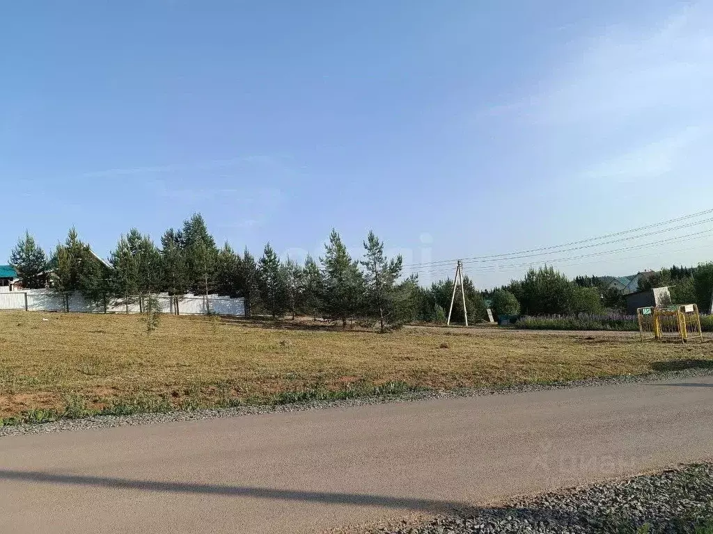 Участок в Удмуртия, Якшур-Бодьинский район, с. Якшур-Бодья ул. ... - Фото 0