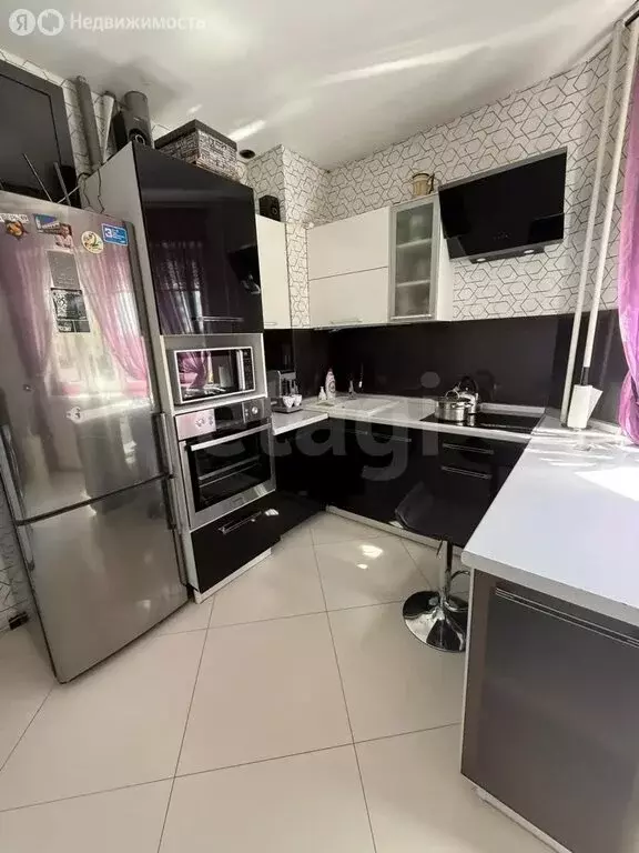 2-комнатная квартира: Тверь, Оснабрюкская улица, 34 (64.5 м) - Фото 2