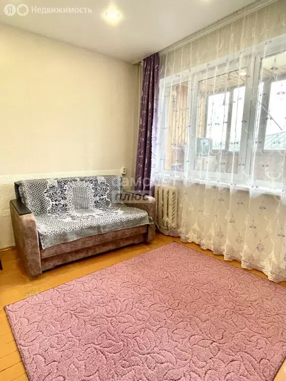 1к в -комнатной квартире (10.8 м) - Фото 1