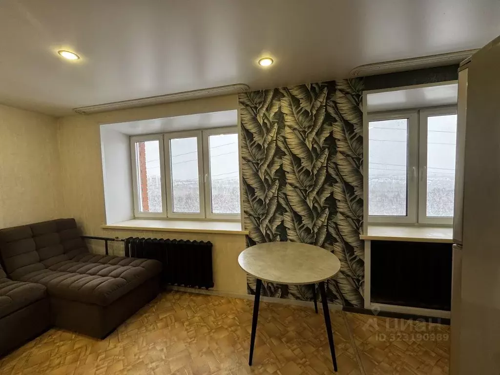 1-к кв. Томская область, Томск Мокрушинский мкр, ул. Мокрушина, 13А ... - Фото 2