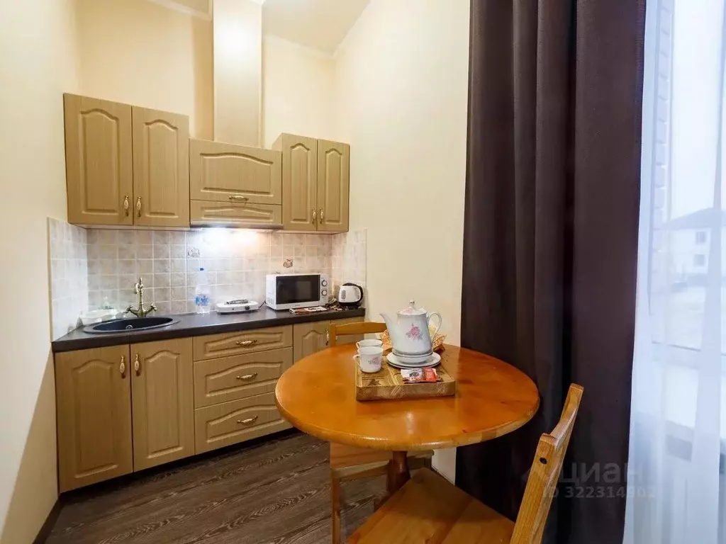 Комната Смоленская область, Вязьма Смоленская ул., 5 (17.0 м) - Фото 2