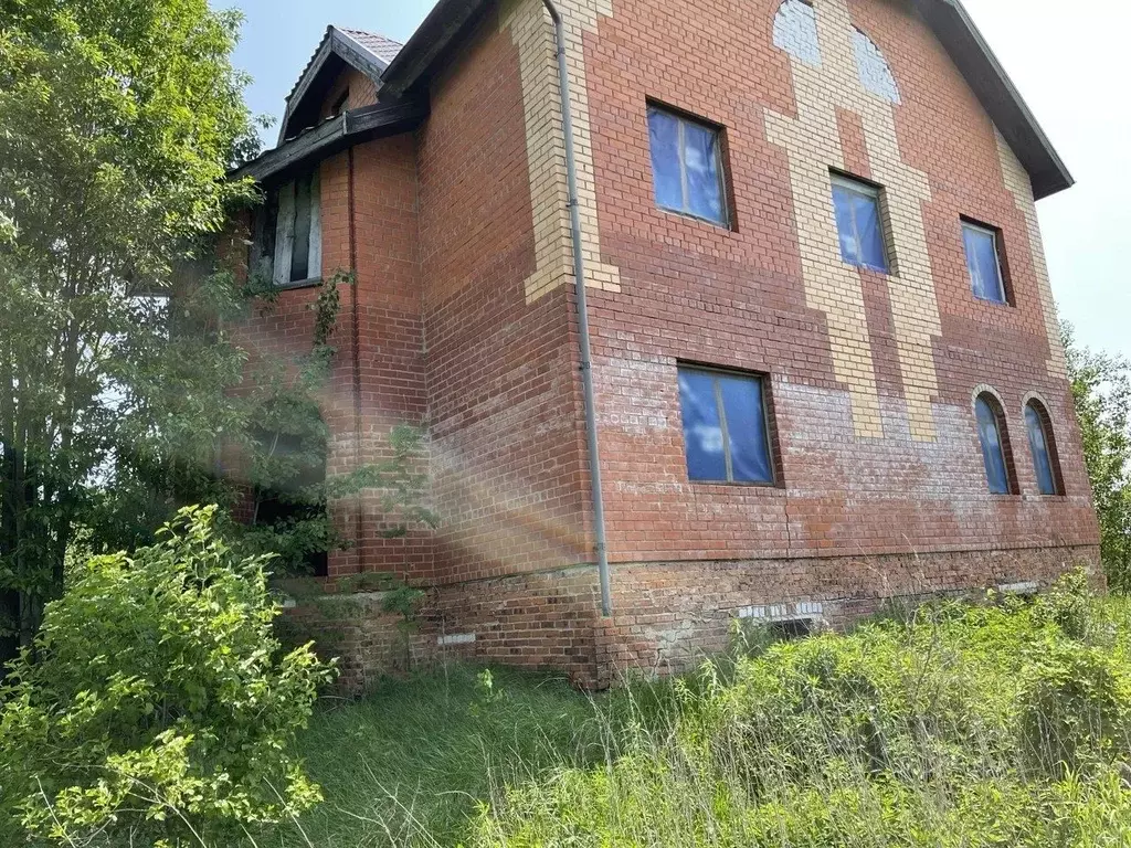 Дом в Московская область, Солнечногорск городской округ, д. Ермолино  ... - Фото 2