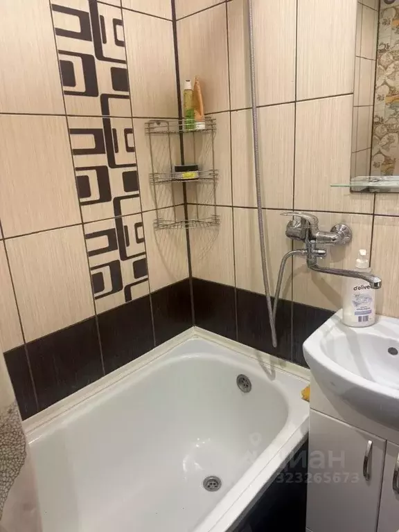 1-к кв. Воронежская область, Воронеж ул. 3-го Интернационала, 59 (30.0 ... - Фото 1