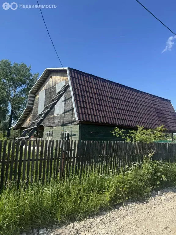 Участок в Ярославский муниципальный округ, садоводческое ... - Фото 0