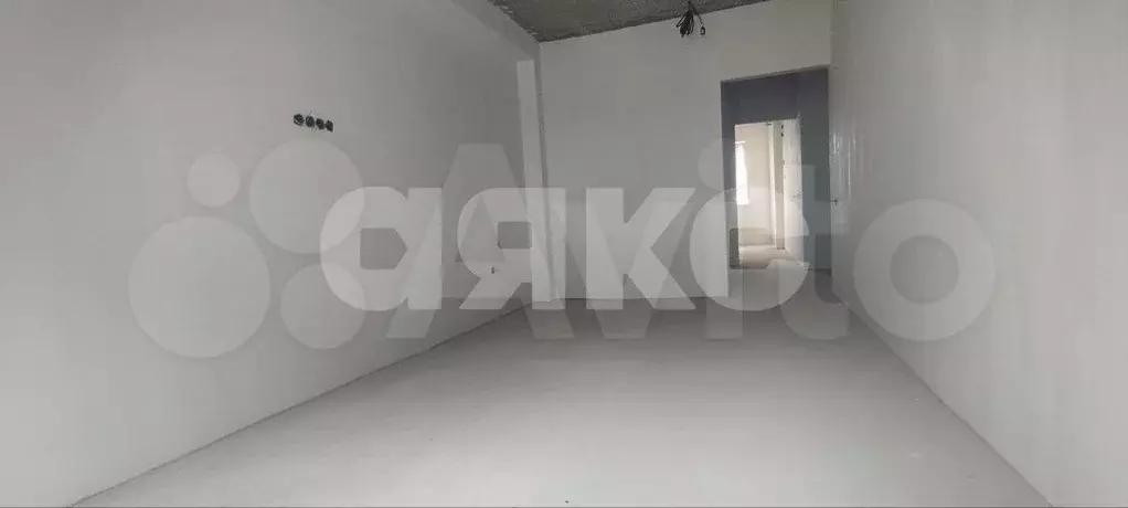 Доля в 2-к. квартире, 53,7 м, 7/10 эт. - Фото 1