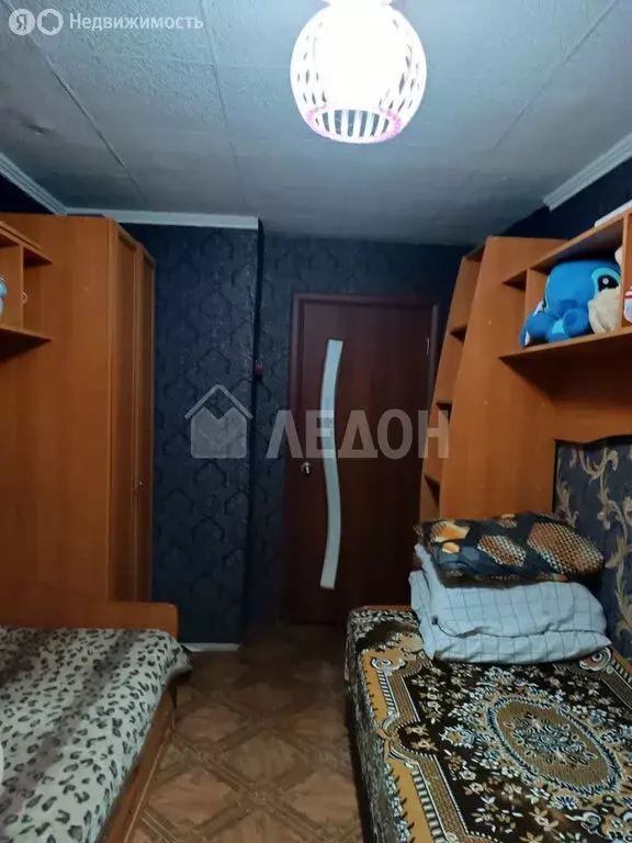 2-комнатная квартира: село Андреевка, Юбилейная улица, 11 (42.1 м) - Фото 1