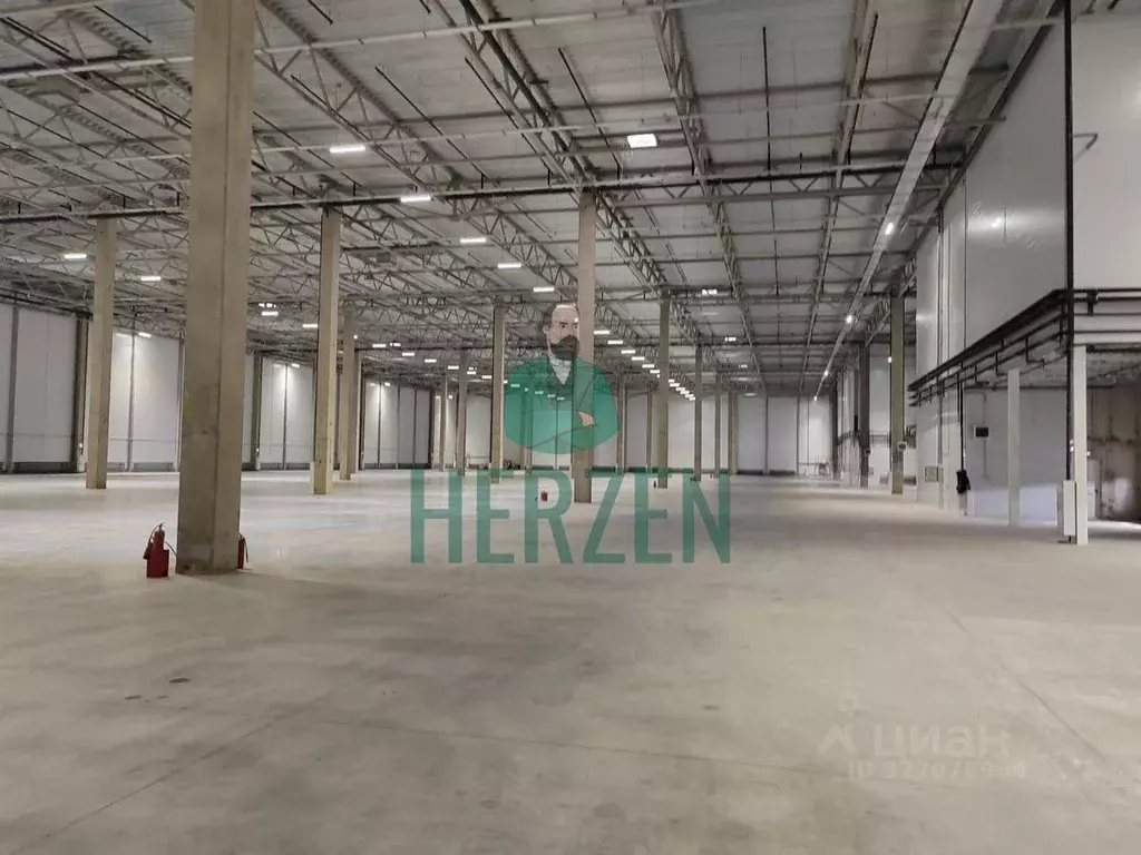 Склад в Московская область, Люберцы городской округ, д. Часовня 44 ... - Фото 2