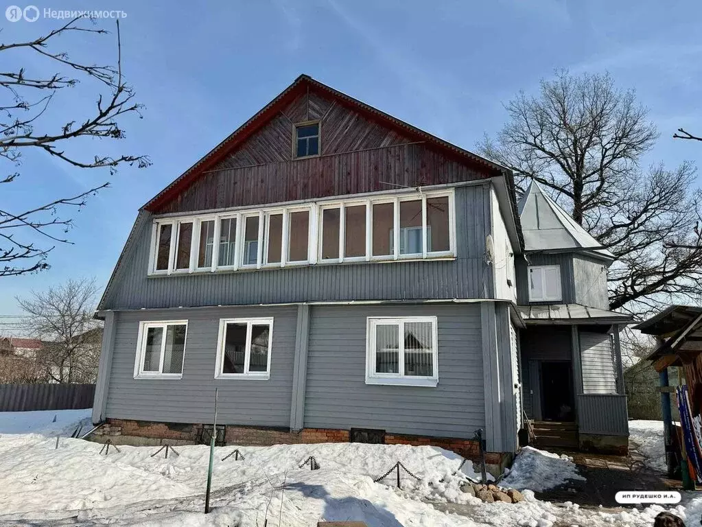 Дом в Балашиха, Щёлковское шоссе, 152 (303 м) - Фото 1