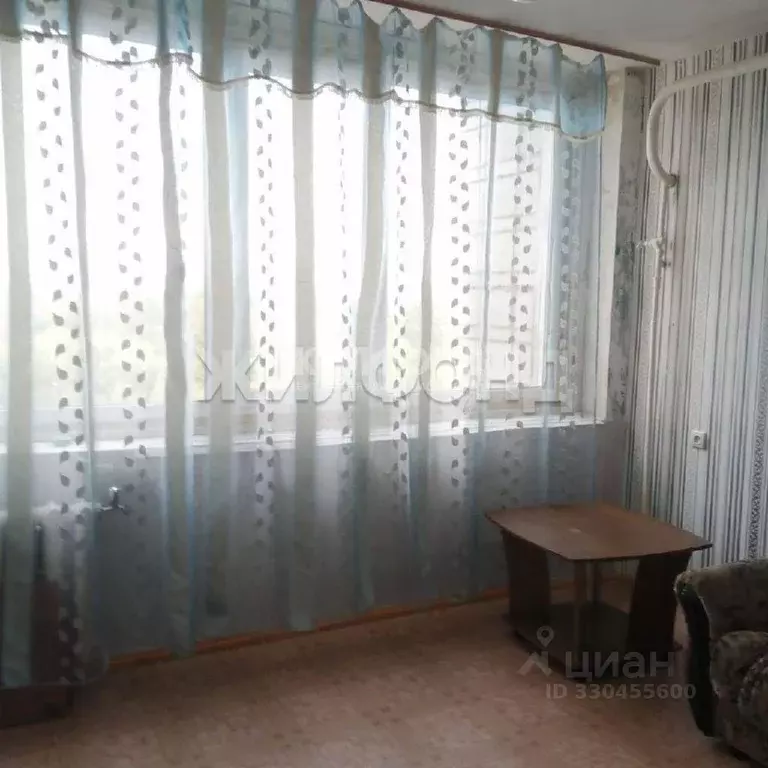 Комната Новосибирская область, Новосибирск ул. Энгельса, 14 (14.0 м) - Фото 2