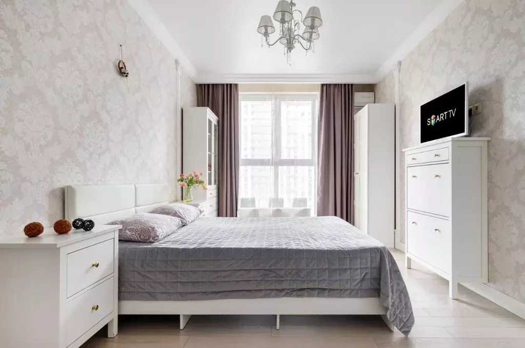 1-к кв. Краснодарский край, Краснодар Красная ул., 176лит1/1 (42.0 м) - Фото 1