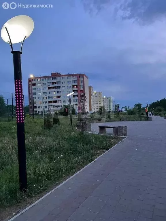 3-комнатная квартира: Узловая, улица Горького, 25 (66 м) - Фото 1
