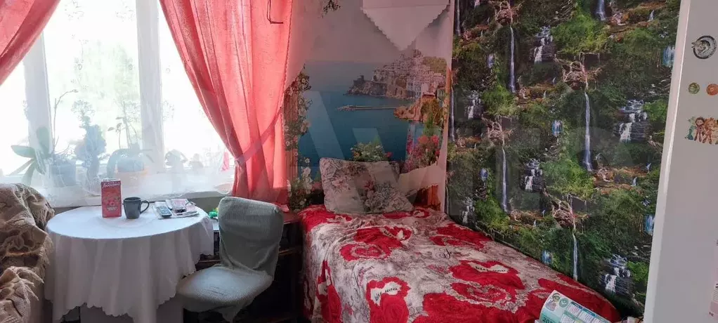 Комната 18 м в 1-к., 4/5 эт. - Фото 1