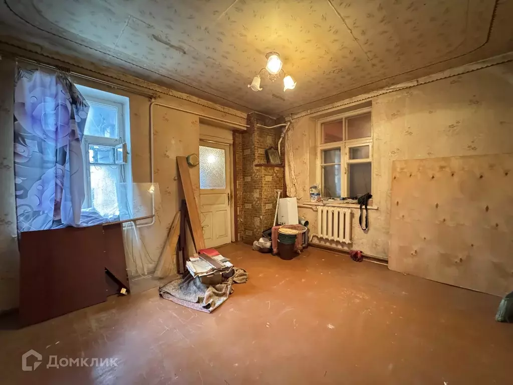 Продаётся 2-к квартира, 38 м - Фото 1