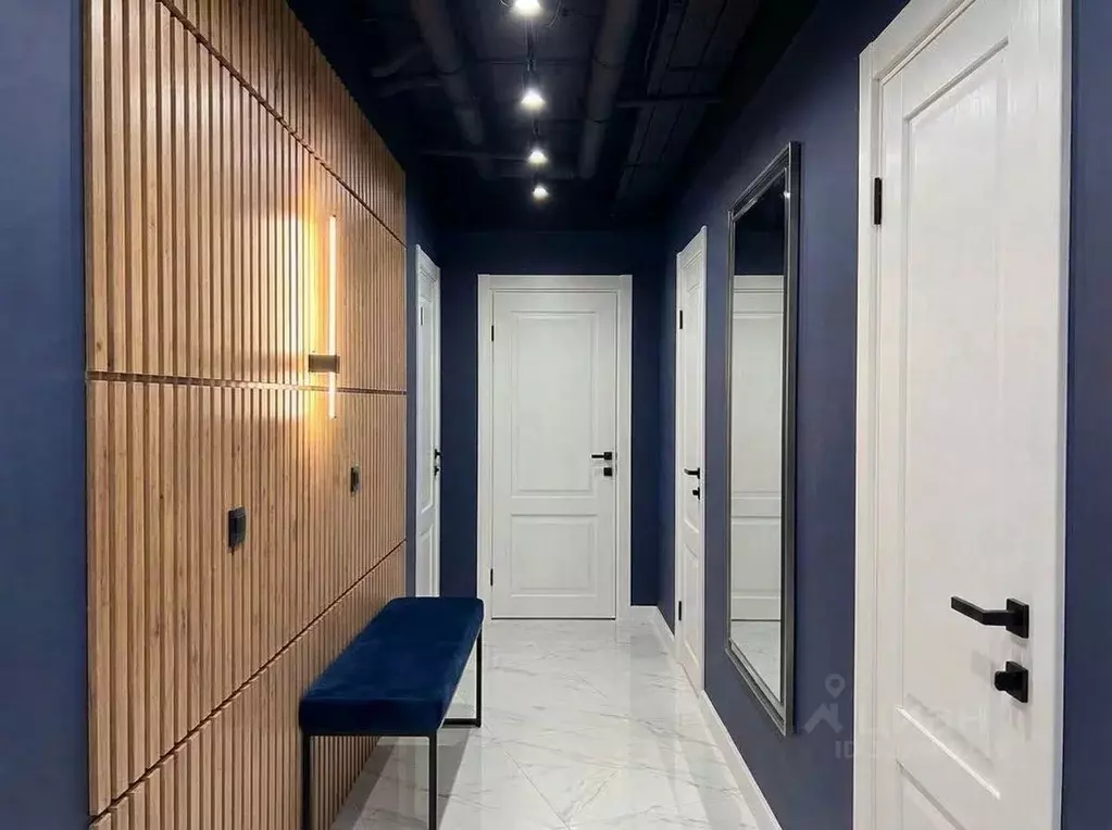 Помещение свободного назначения в Москва пер. Гусятников, 3/1С1 (188 ... - Фото 1