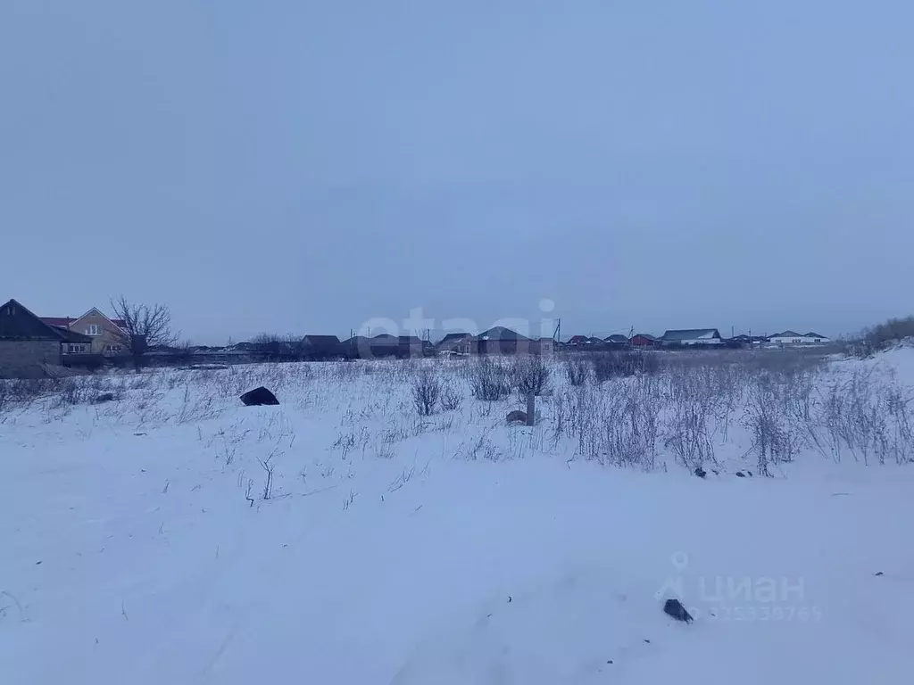 Участок в Оренбургская область, Оренбургский район, Южноуральский ... - Фото 2