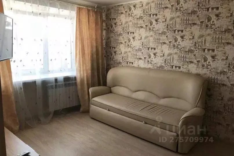 1-к кв. Омская область, Омск просп. Карла Маркса, 85 (32.0 м) - Фото 2