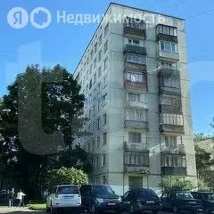 3-комнатная квартира: Санкт-Петербург, улица Партизана Германа, 28к2 ... - Фото 1