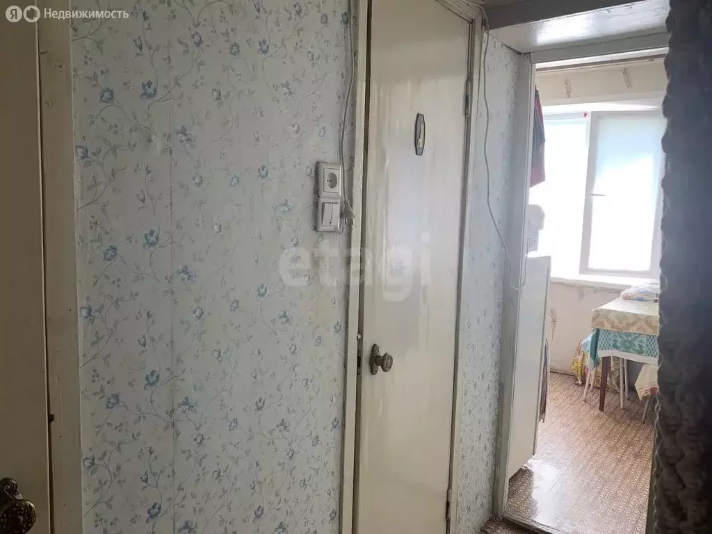 2-комнатная квартира: Ульяновск, улица Рябикова, 7А (46.6 м) - Фото 1