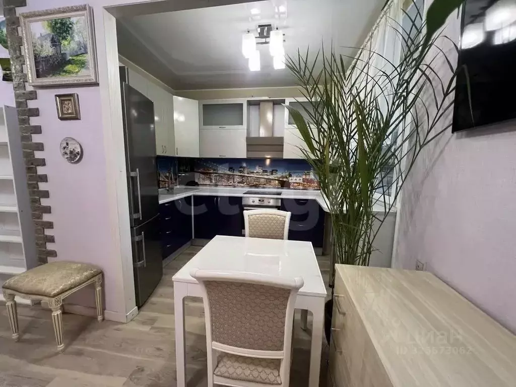 1-к кв. Московская область, Люберцы ул. 8 Марта, 32 (35.3 м) - Фото 1