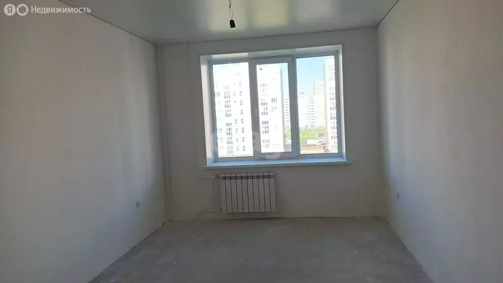 2-комнатная квартира: Стерлитамак, проспект Октября, 54 (48.7 м) - Фото 0