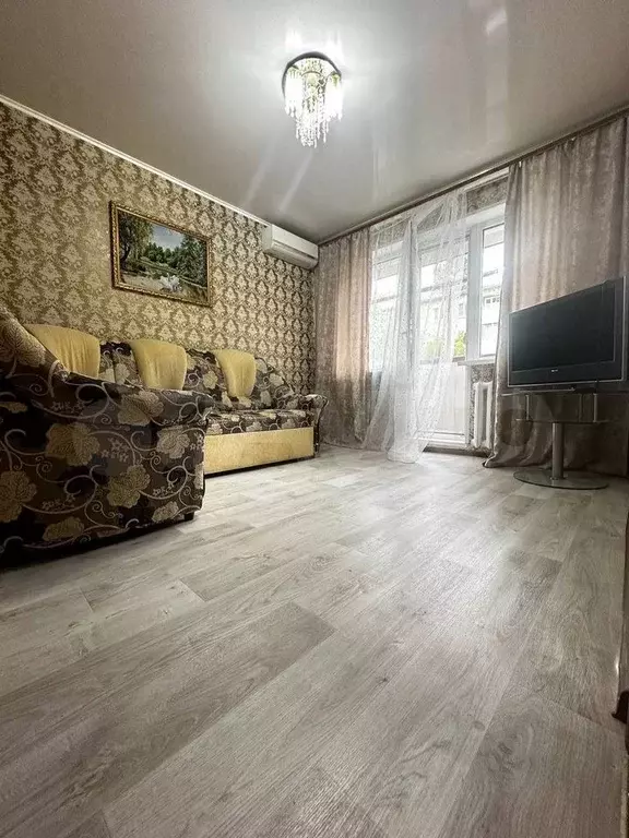 2-к. квартира, 38 м, 3/5 эт. - Фото 0