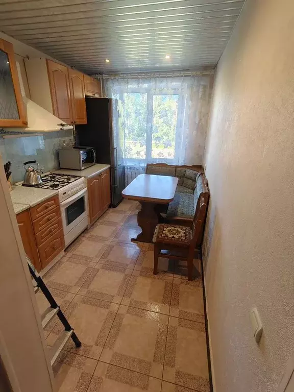 3-к кв. Ленинградская область, Кингисепп ул. Воровского, 3 (64.0 м) - Фото 1