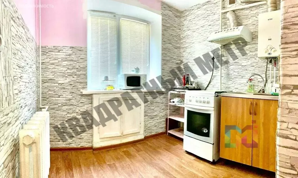 2-комнатная квартира: Элиста, 1-й микрорайон, 32 (44.28 м) - Фото 1