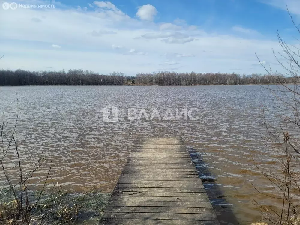 Дом в Владимирская область, Судогодский муниципальный округ, СНТ ... - Фото 2