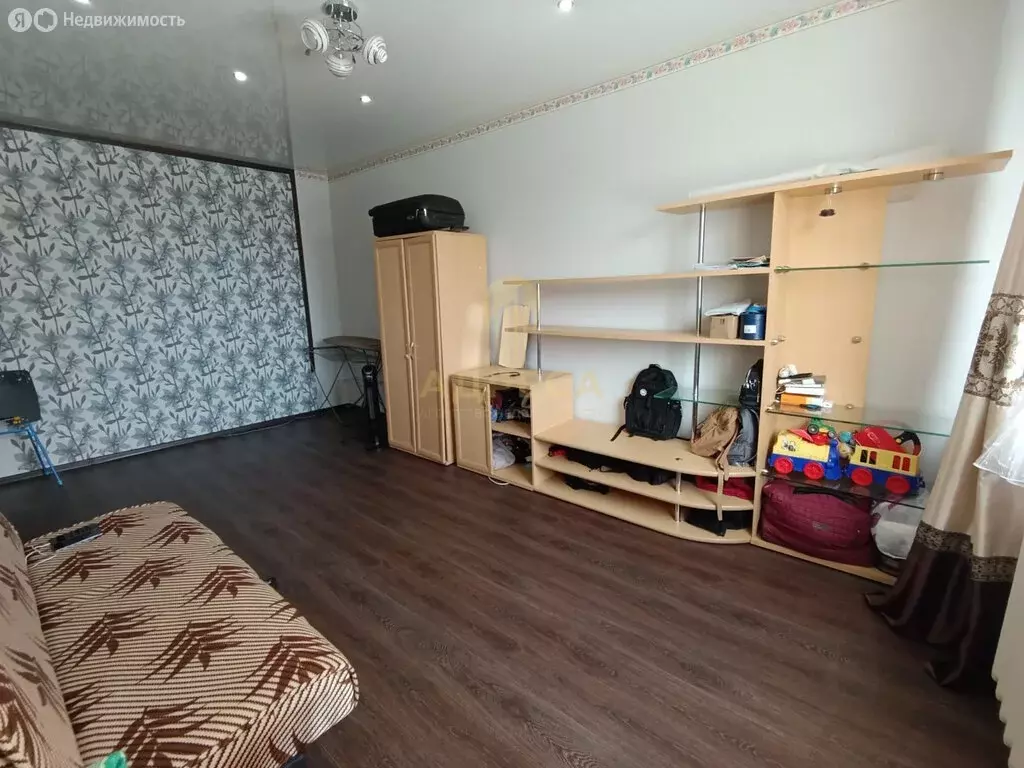 1-комнатная квартира: Оренбург, улица Мира, 3/1 (35.3 м) - Фото 2