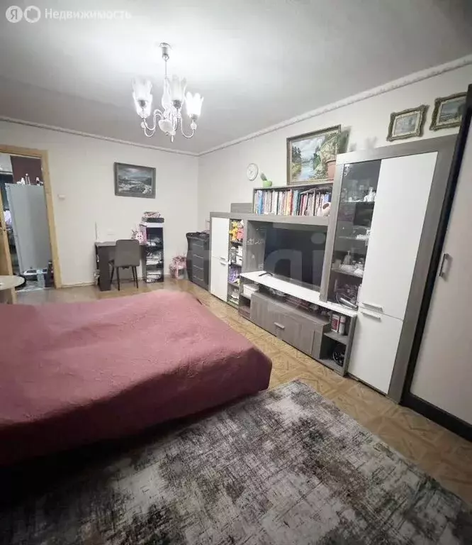 1-комнатная квартира: Севастополь, проспект Генерала Острякова, 170А ... - Фото 2