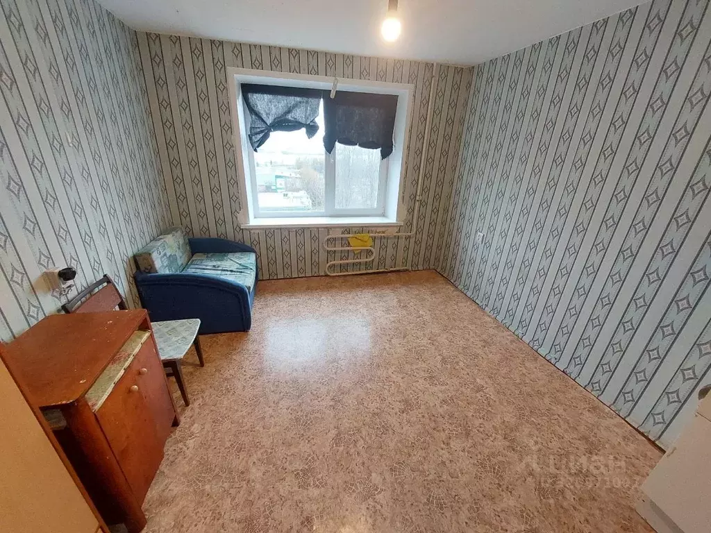 Комната Саратовская область, Балаково просп. Героев, 1 (13.0 м) - Фото 1