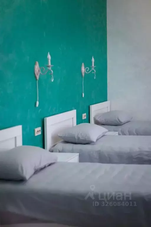 Комната Кабардино-Балкария, Черекский район, с. Аушигер  (23.0 м) - Фото 1