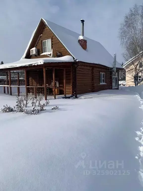 Дом в Владимирская область, Суздальский район, Селецкое муниципальное ... - Фото 1