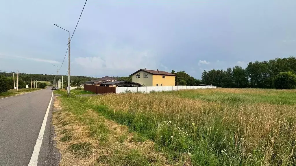 Участок в Москва д. Климовка,  (7.0 сот.) - Фото 2