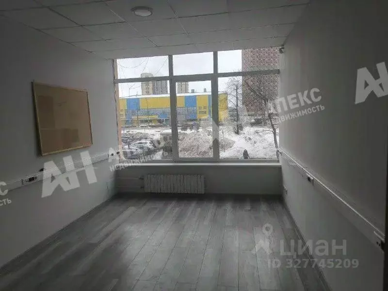 Офис в Москва Рязанский просп., 2С49 (110 м) - Фото 1