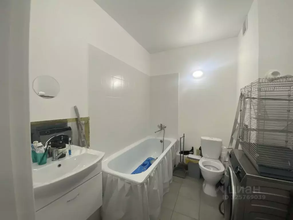 Студия Свердловская область, Екатеринбург ул. Академика Ландау, 39А/2 ... - Фото 2