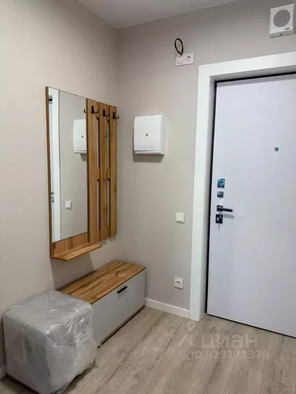 2-к кв. Московская область, Красногорск ул. Тенистых Аллей, 1к3 (35.0 ... - Фото 2