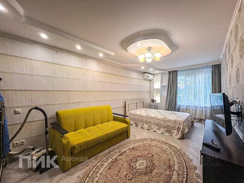 1-к кв. Москва ул. Авиаторов, 7К1 (38.8 м) - Фото 1
