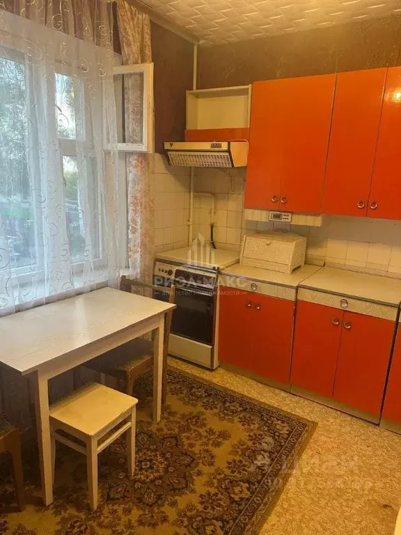 1-к кв. Брянская область, Брянск ул. Тельмана, 66/4 (38.8 м) - Фото 0