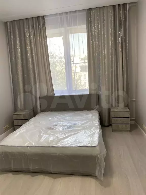 4-к. квартира, 85 м, 4/8 эт. - Фото 1