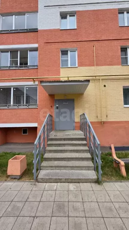 3-к кв. Тверская область, Тверь ул. Фрунзе, 24 (84.0 м) - Фото 1