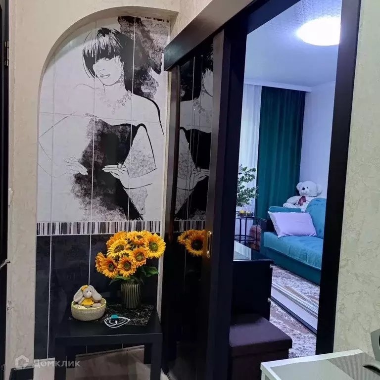 Продаётся 1-к квартира, 33.4 м - Фото 0