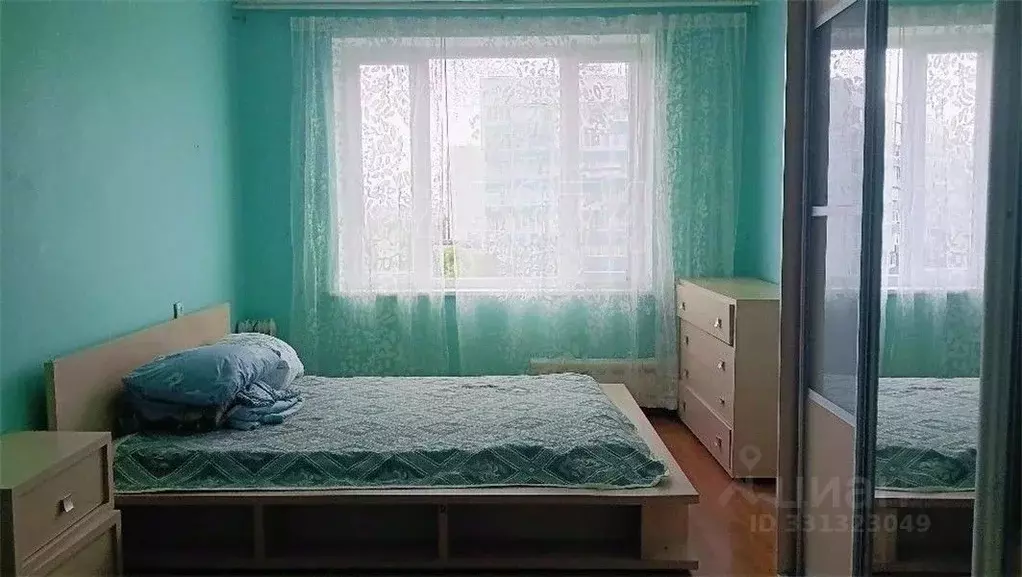 Комната Москва Домодедовская ул., 42 (16.0 м) - Фото 1
