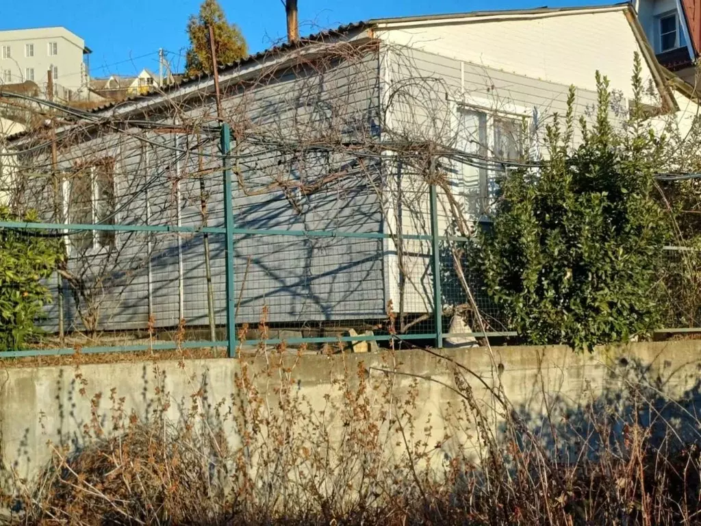 Дом в Краснодарский край, Сочи пос. Вардане, пер. Огородный, 11/20с1 ... - Фото 1